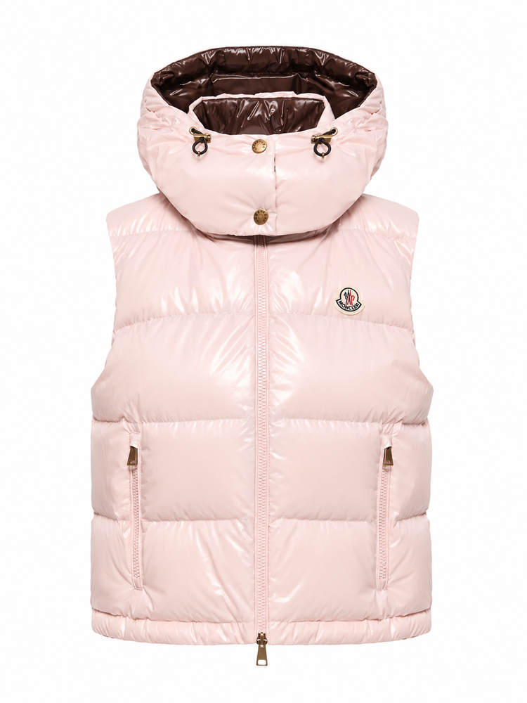 NIVEROLLE VEST