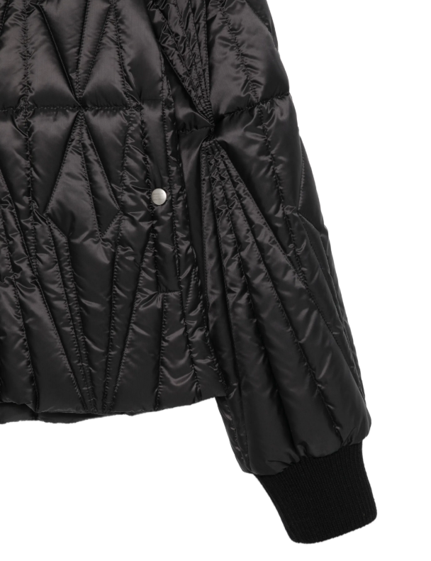 GEOCAMO FLIGHT JACKET L109N1A00001 M8113