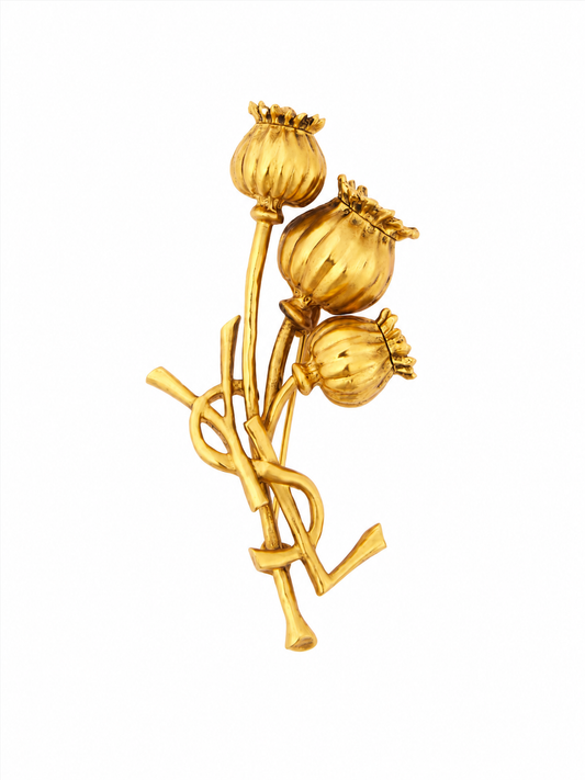 BROCHE CASSANDRE PAV