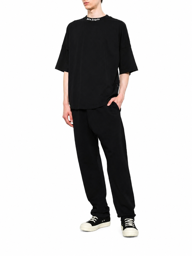 CLASSIC LOGO OVER TEE