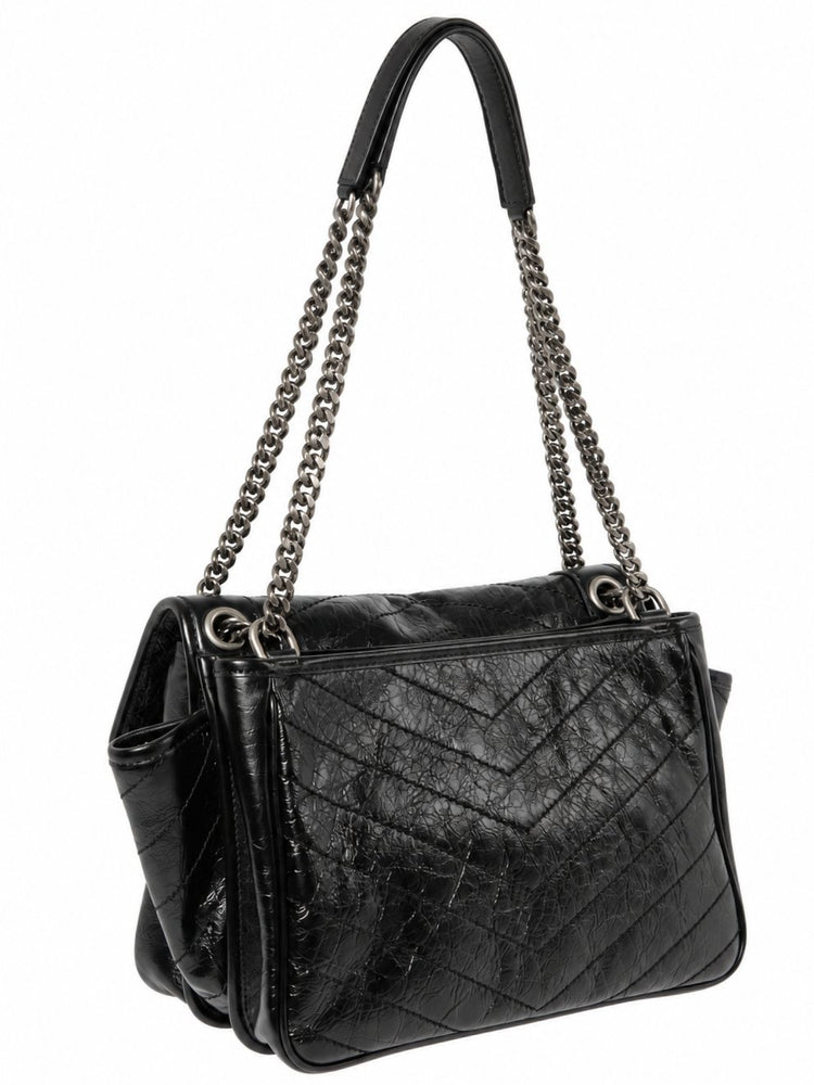 MONOGRAMME SAINT LAURENT