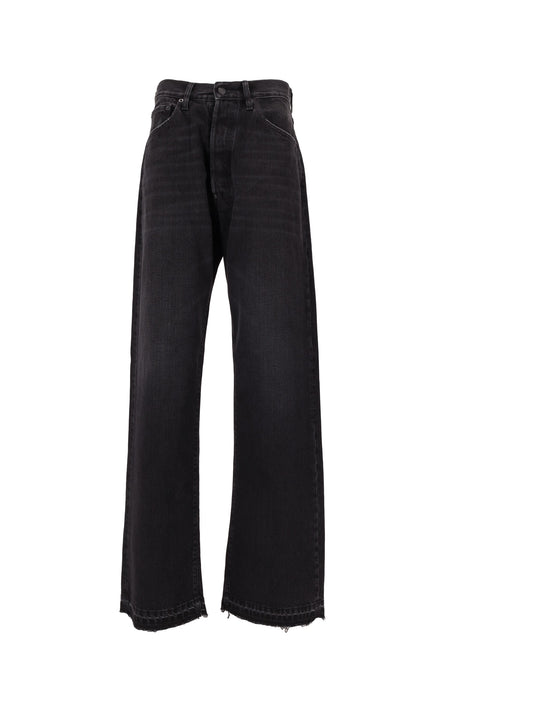 PANTS 5 POCKETS