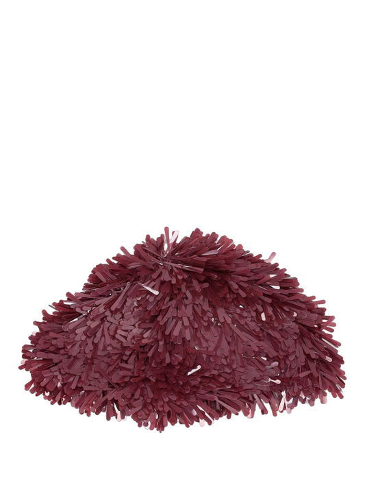 SUNSET ON MANHATTAN HAT CHERRY