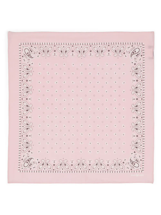 ICONS BANDNA-SCARF-SQUARE