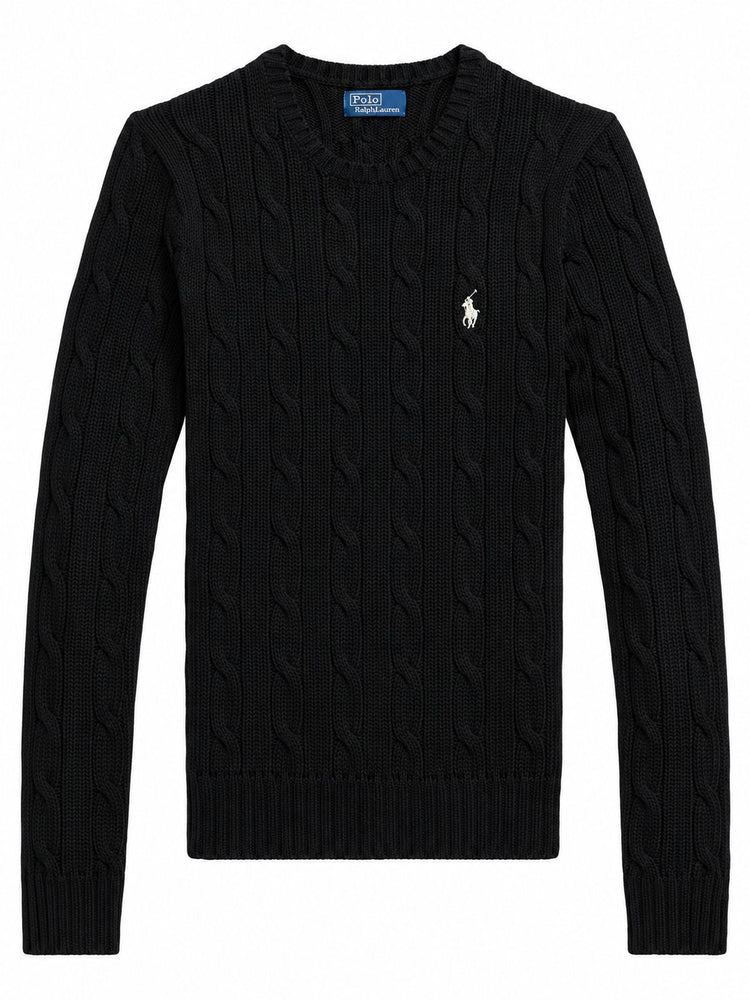 JULIANNA-LONG SLEEVE-PULLOVER