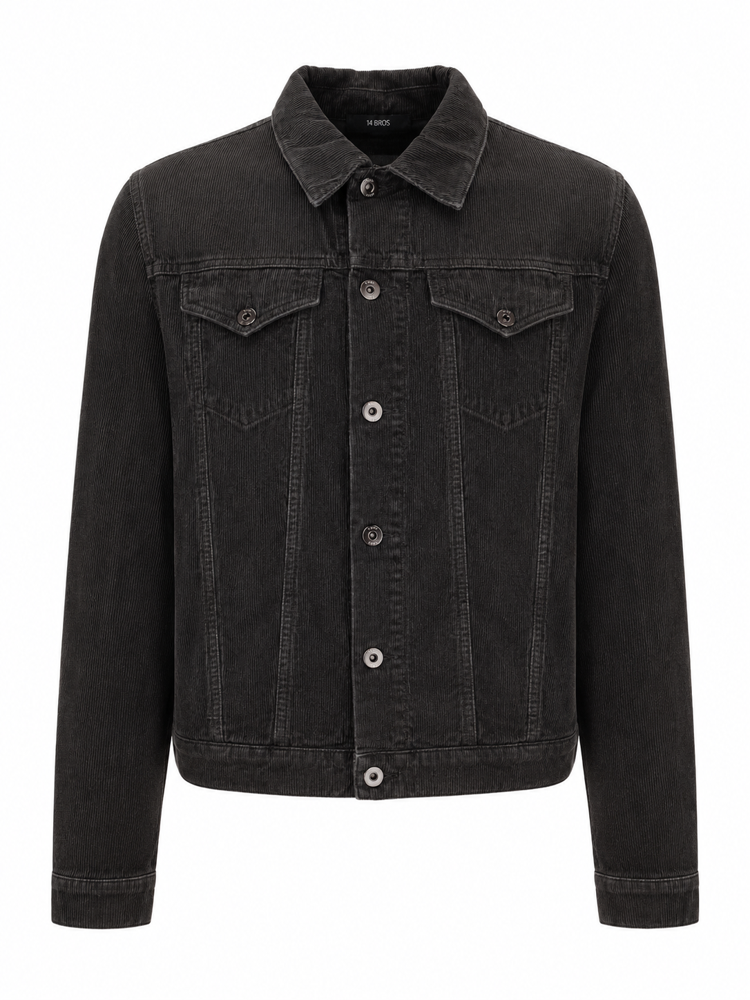 COMPAGNIA DEL DENIM walsh nero
