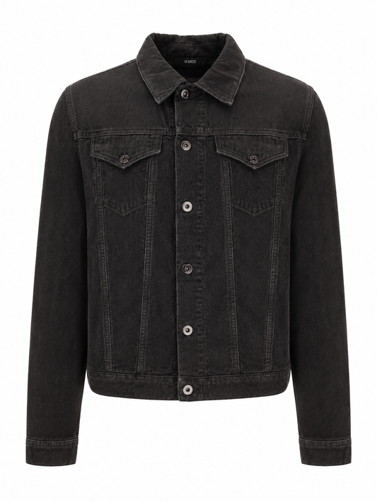 COMPAGNIA DEL DENIM walsh nero