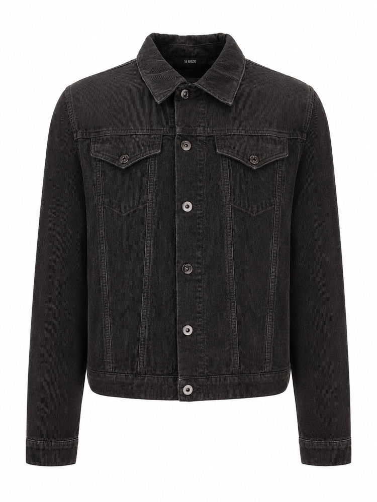 COMPAGNIA DEL DENIM walsh nero