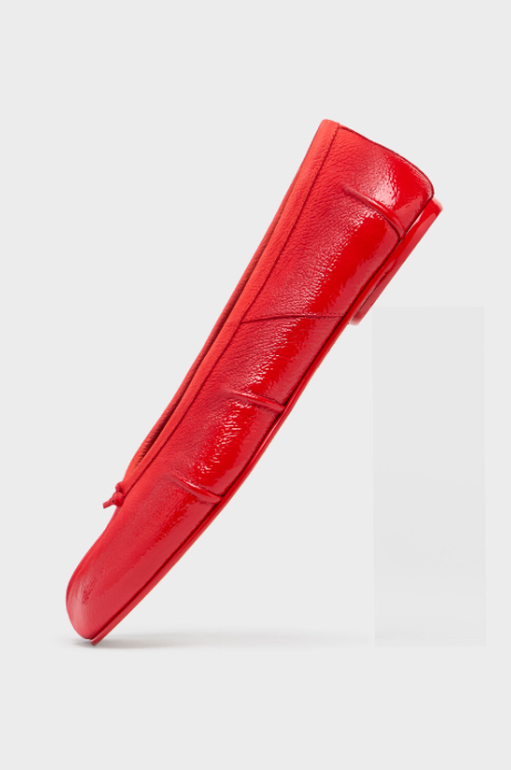 BALLET SHOE