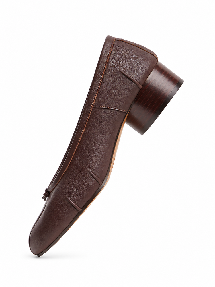 BALLET SHOE