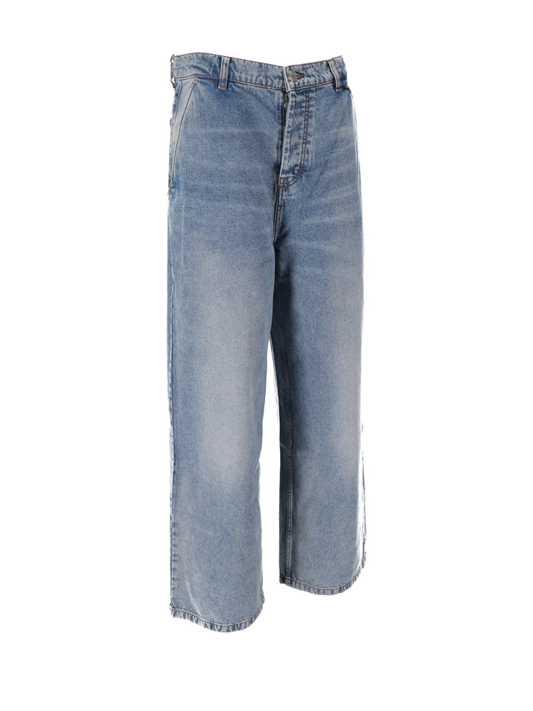 JEAN WIDE FIT