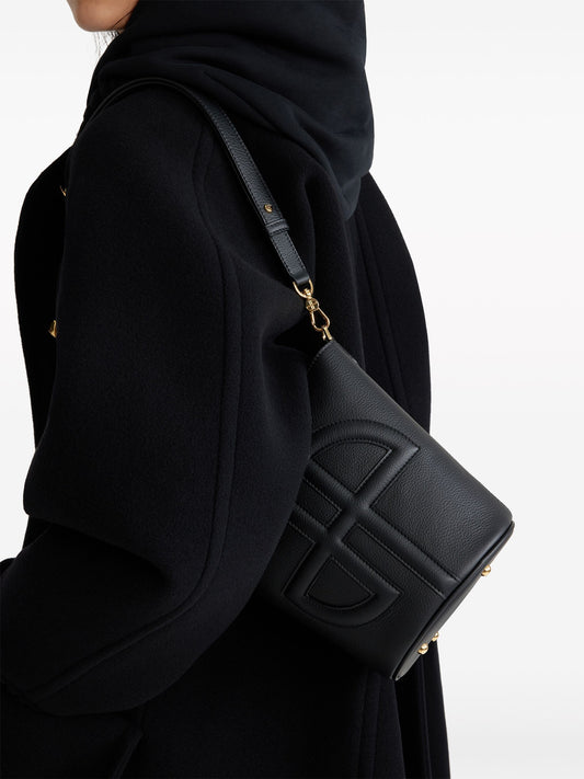 small JP bucket bag