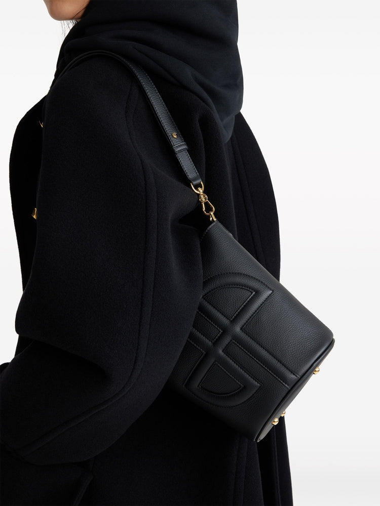 small JP bucket bag