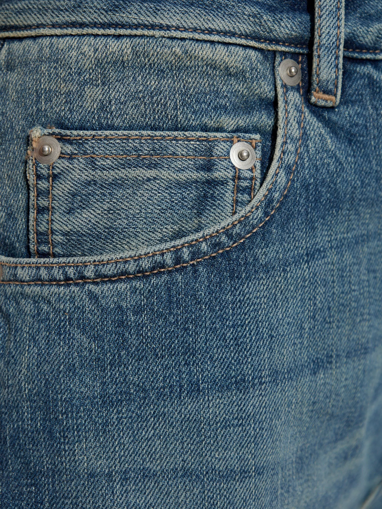 DRKSHDW straight-leg jeans