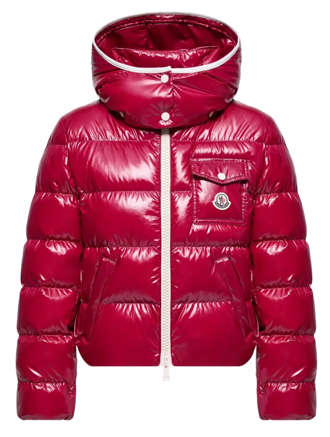 ANDRO JACKET