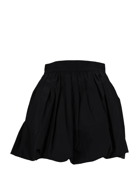 BLOOMER MINI SKIRT