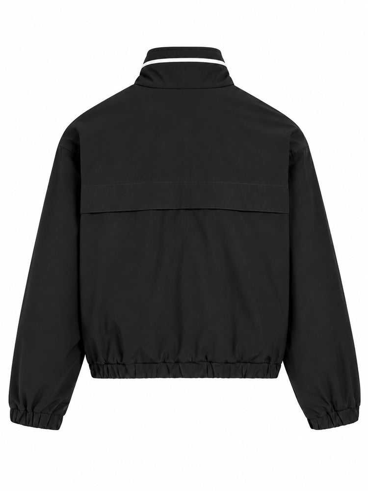 AMI DE COEUR WINDBREAKER
