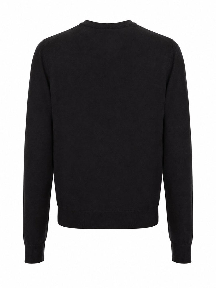 GIROCOLLO Cashmere+seta