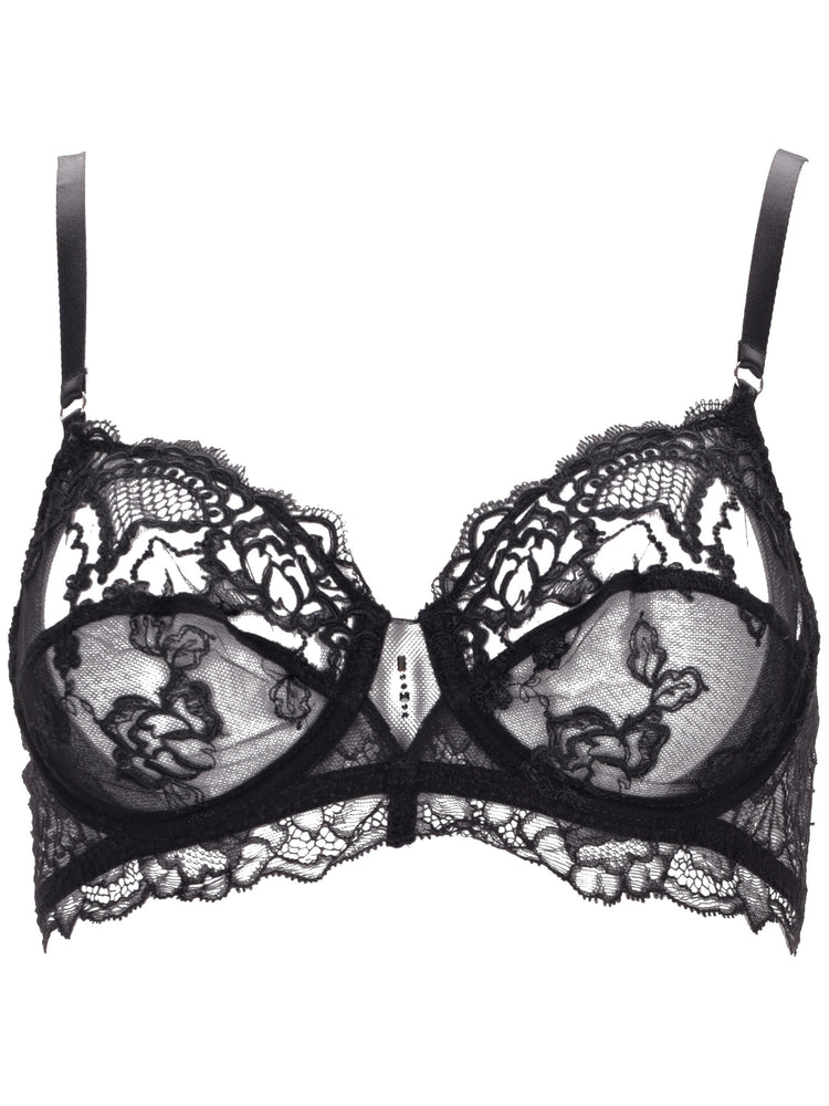 Sublime lace bra