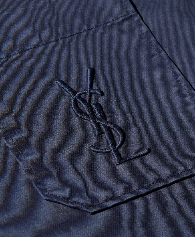 DOWNTOWN OVERSHIRT CASSANDRE P