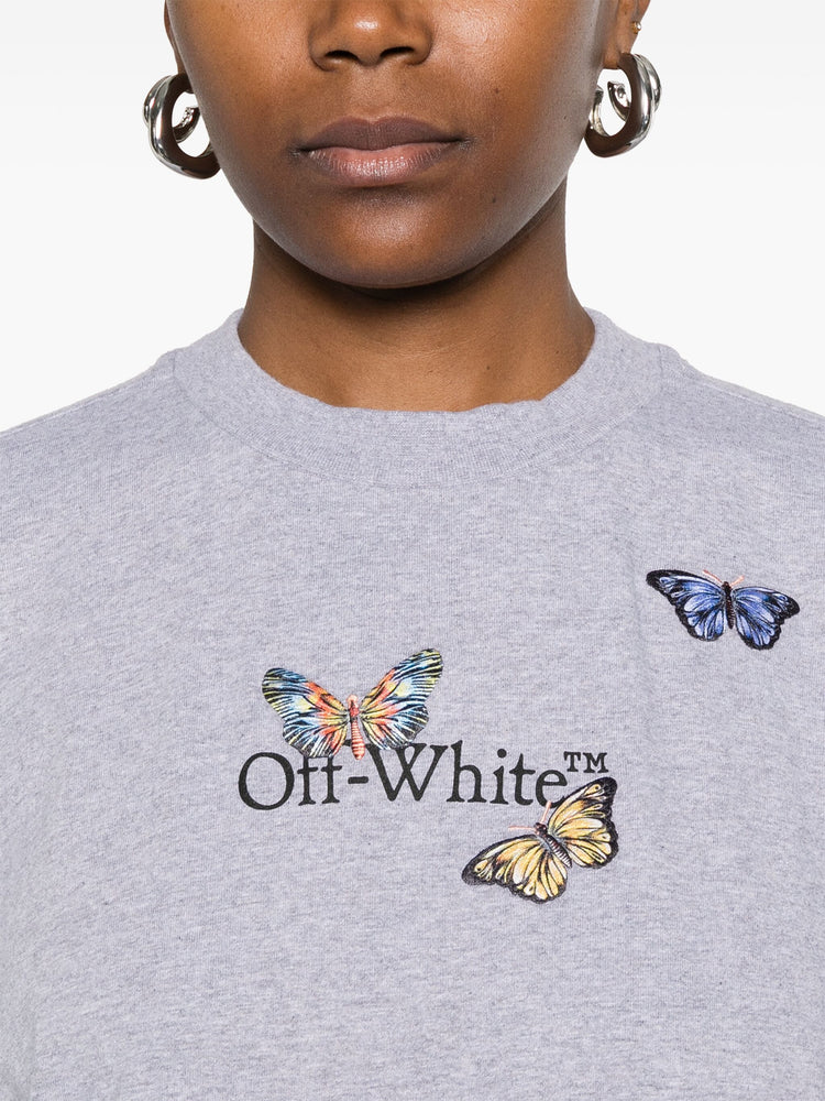 Bookish Butterfly T-shirt