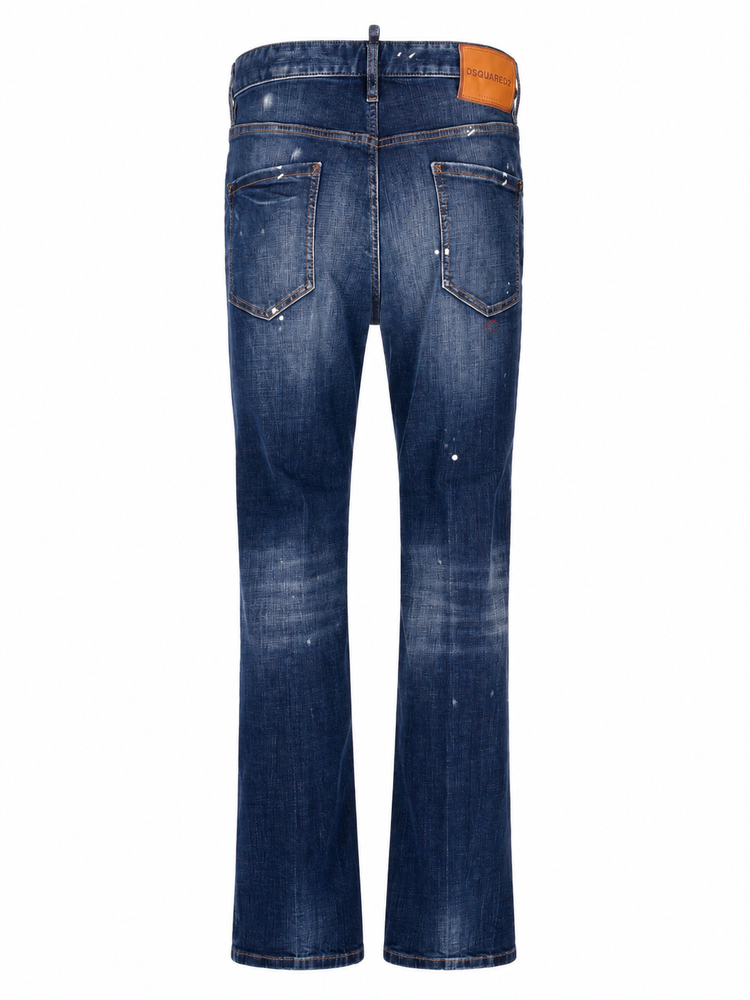 PANTS 5 POCKETS