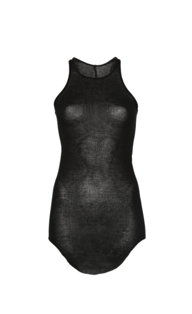 BASIC RIB TANK