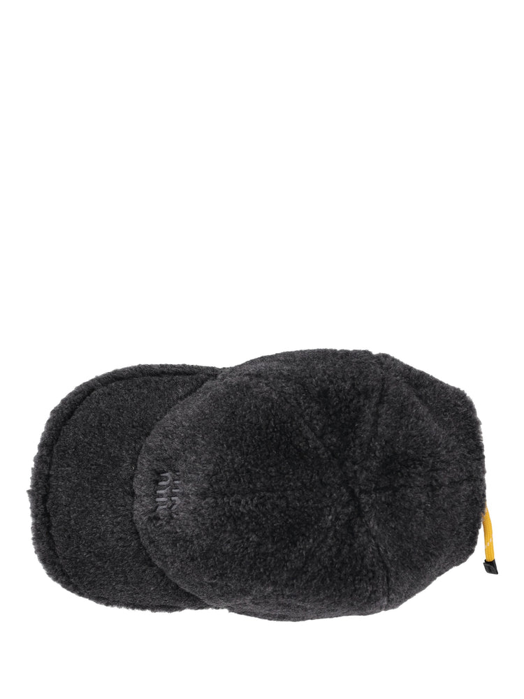 CAPPELLI FUR PILE+NASTRO