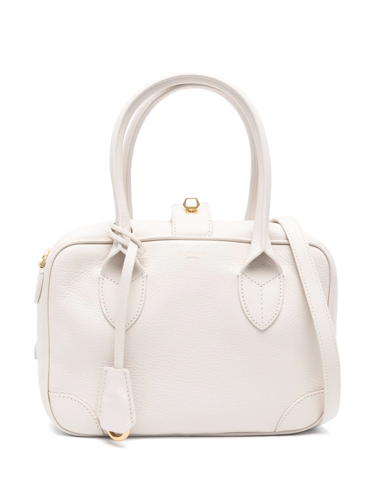 VITA BAG GOAT LEATHER BODY