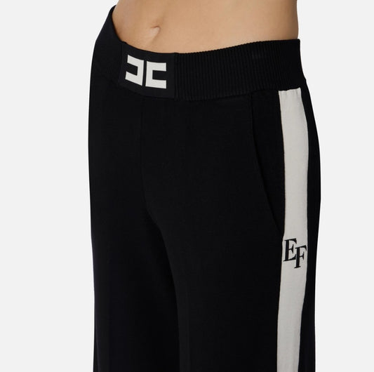 PANTALONE TRICOT