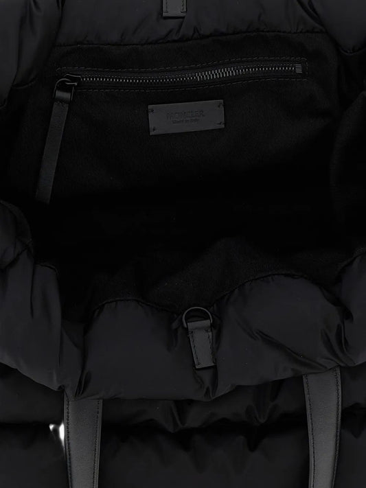 NEW CARADOC TOTE BAG