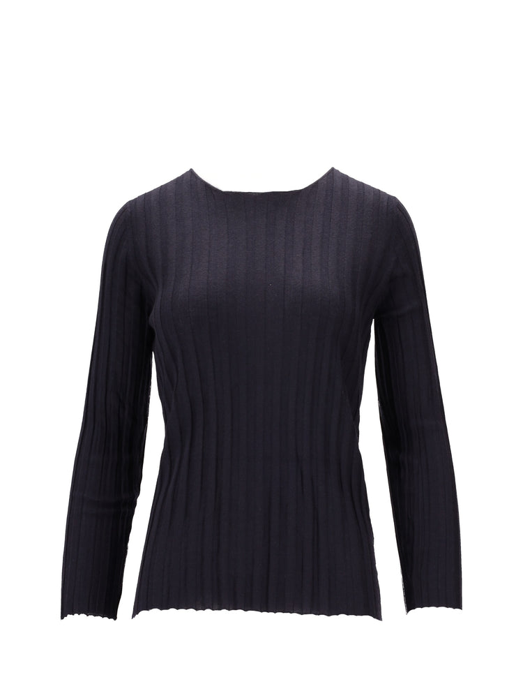 GIROCOLLO cashmere + seta