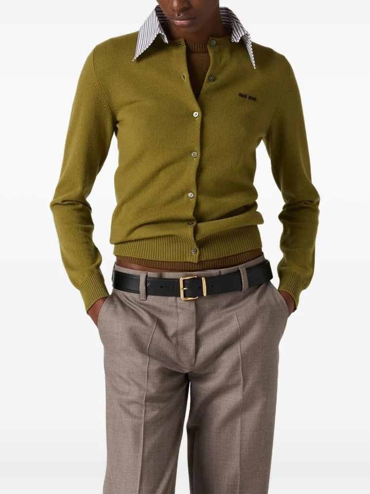 MAGLIERIA CASHMERE F.12