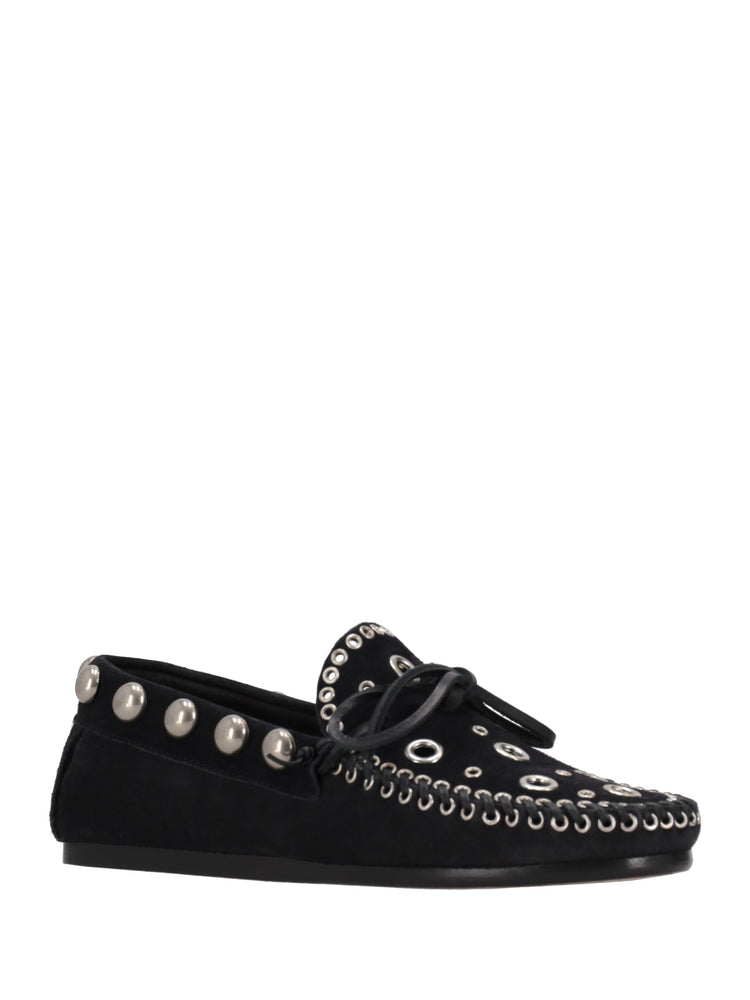 Mocassins