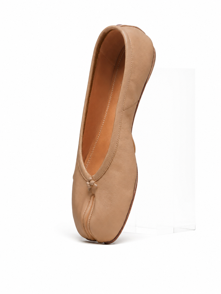 BALLET SHOE