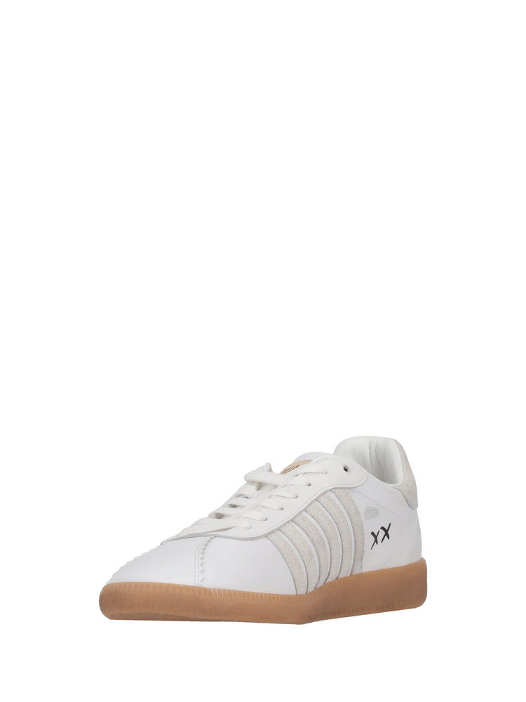 Dsquared2 Rebels Sneakers