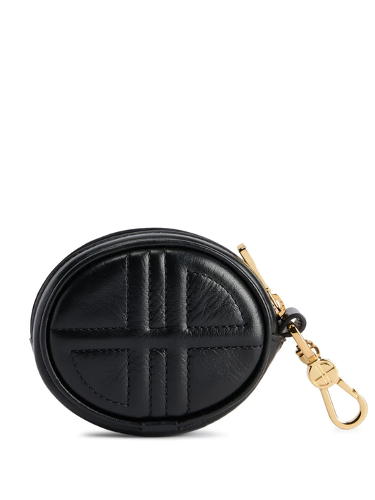 mini JP leather pouch
