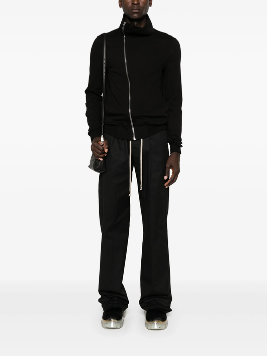 Dietrich drawstring trousers