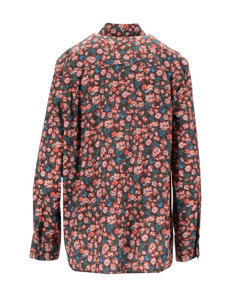 WOMENS SHIRT
