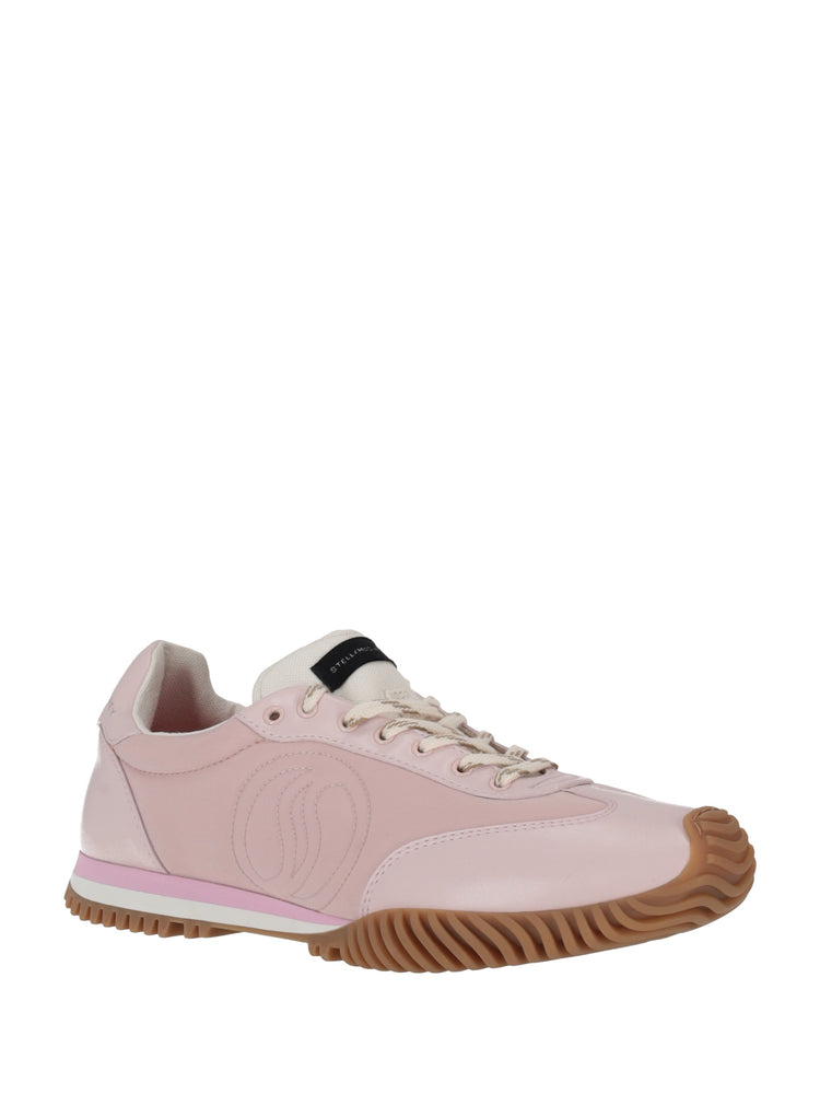 W/SNEAKERS S-WAVE SPORT