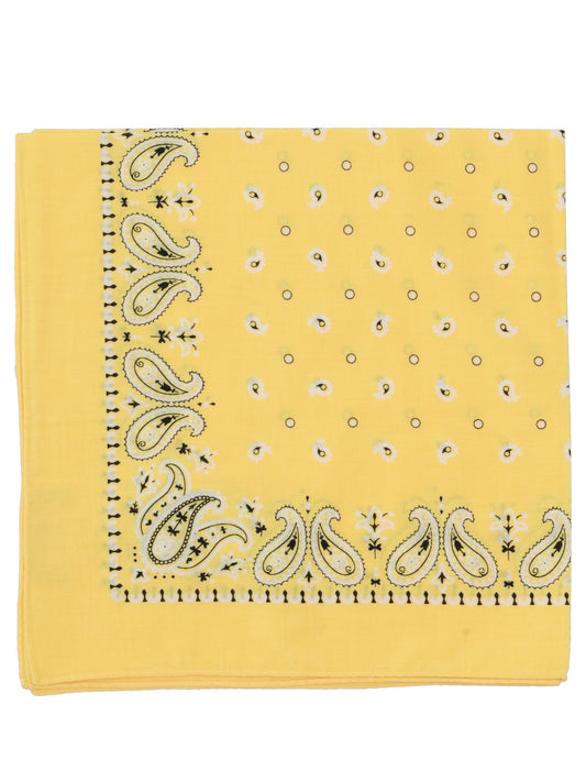 COTTON-ICONS BANDANA