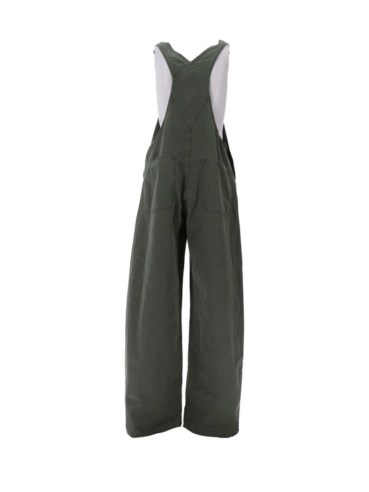 FREYA OVERALL