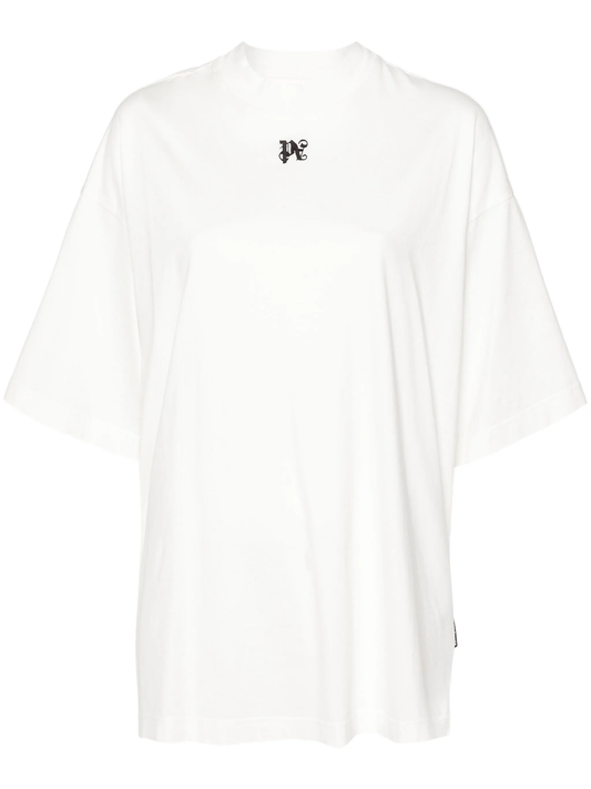 Wing pencil loose t-shirt