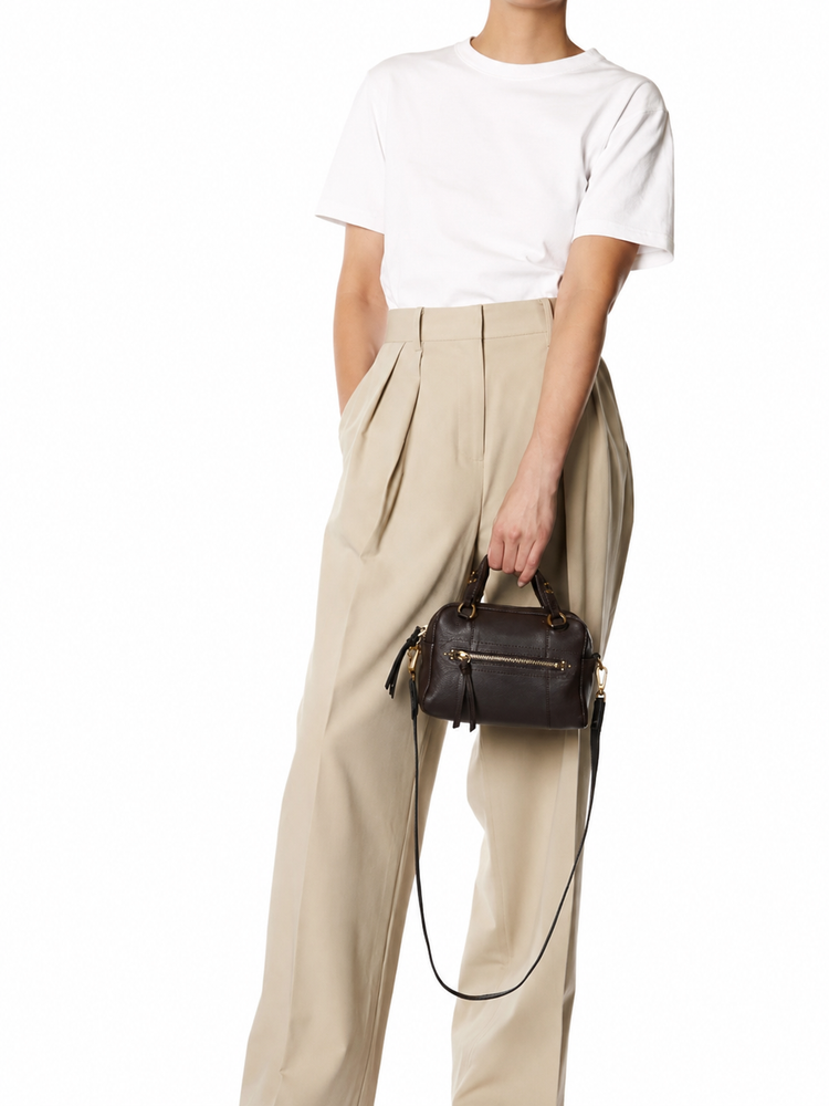 bag Lucky Bowling Mini