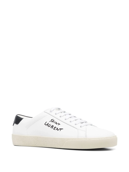SL/06 Court sneakers