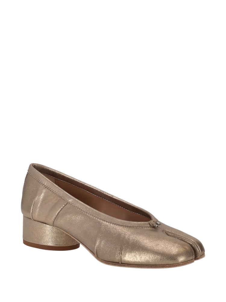 BALLET SHOE