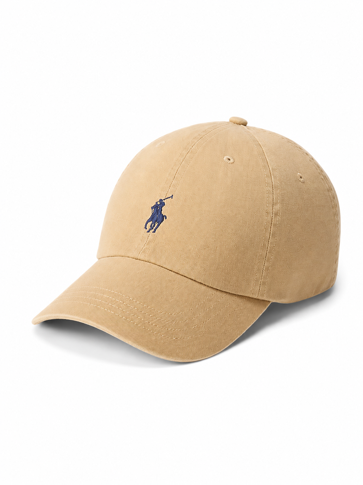16/1 TWILL-CAP-HAT