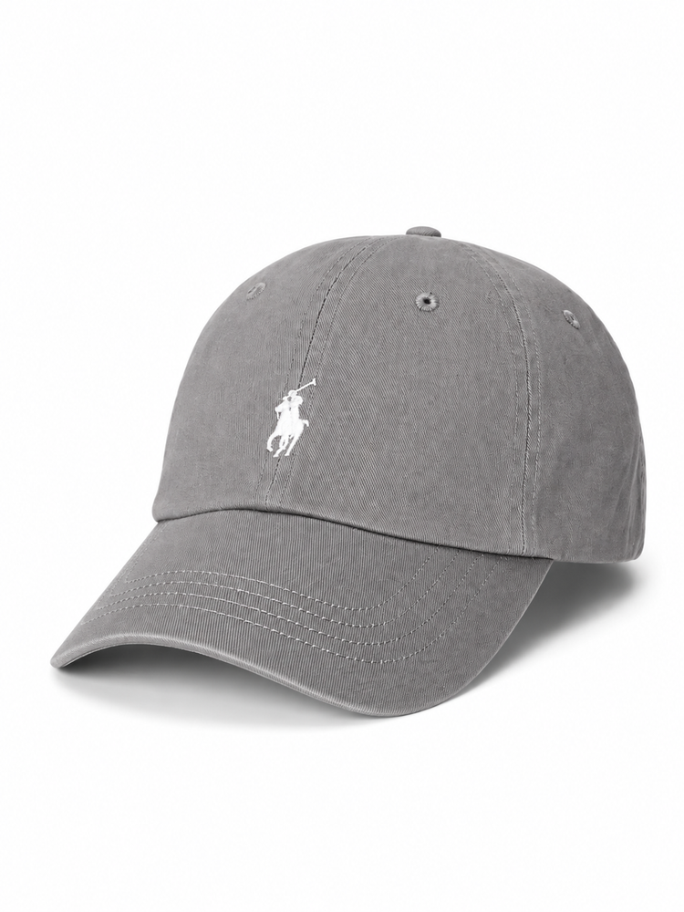 16/1 TWILL-CAP-HAT