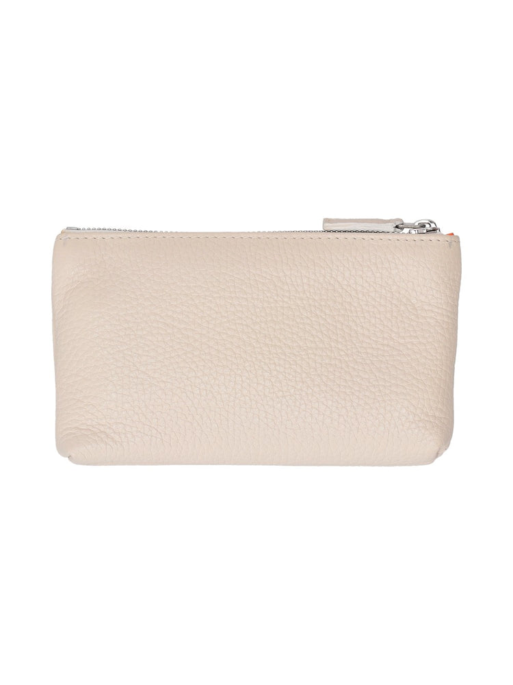 LA ROSE NECESSARIE PICCOLO BEIGE VERDE
