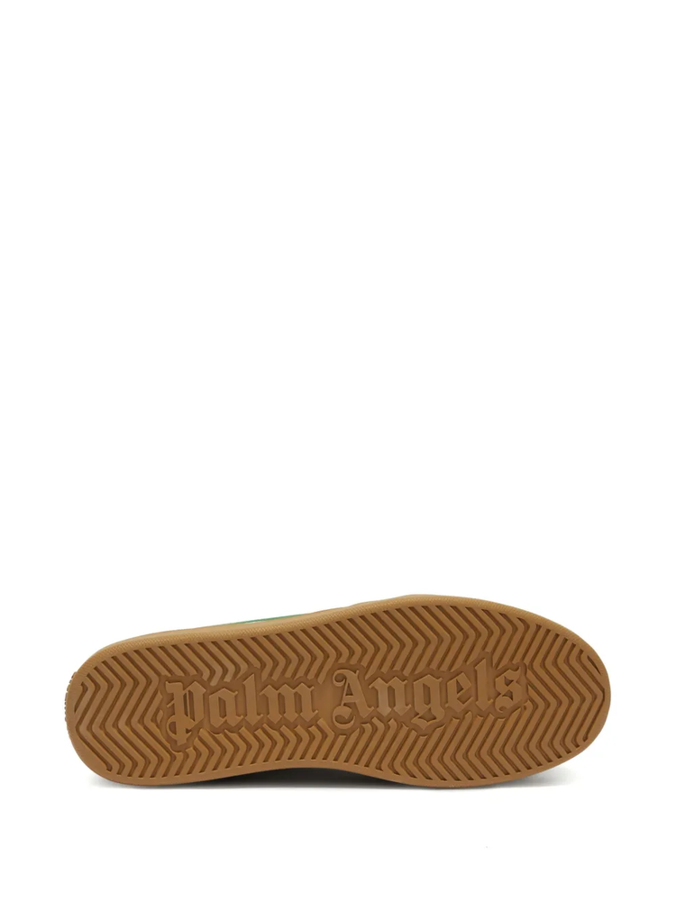 New Palm 1 suede sneakers